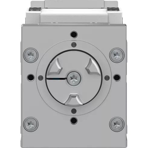 Привод со шпинделем Festo ELGC-BS-KF-60-200-12P