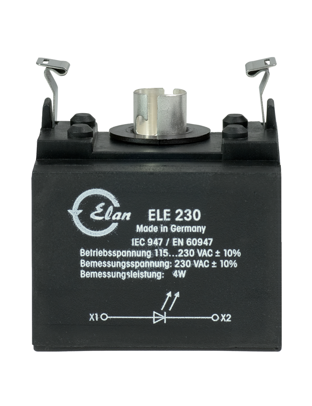 Блок индикации Schmersal ELE230