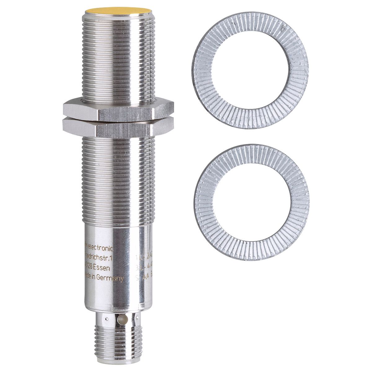 Индуктивный датчик безопасности IFM Electronic GG851S