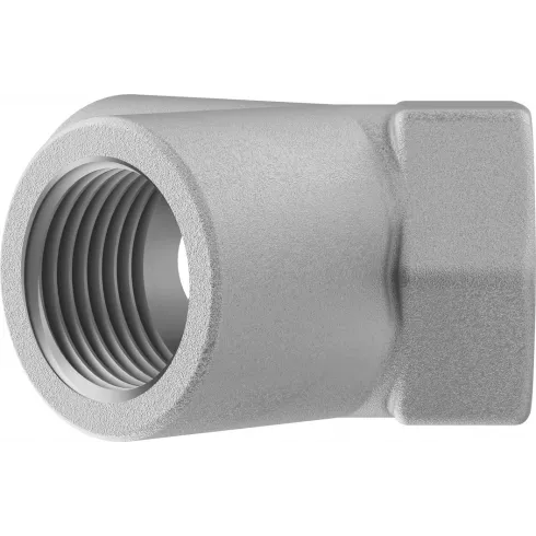 Тройник с резьбой Festo NPFC-Y-3G38-F