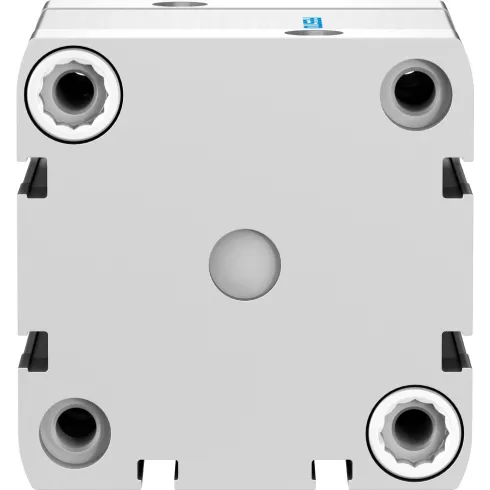 Компактный пневмоцилиндр Festo ADN-63-20-A-P-A