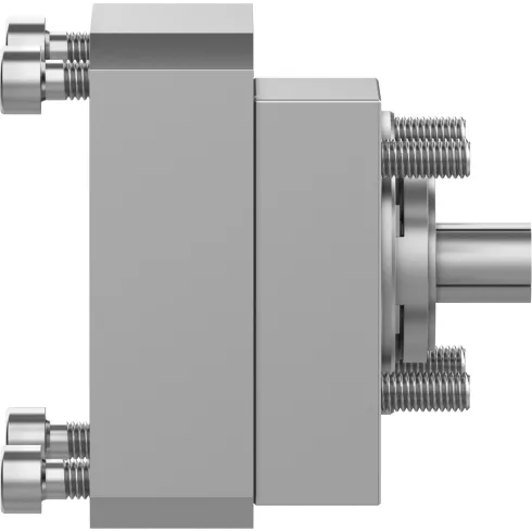 Осевой набор Festo EAMM-A-L38-60PA