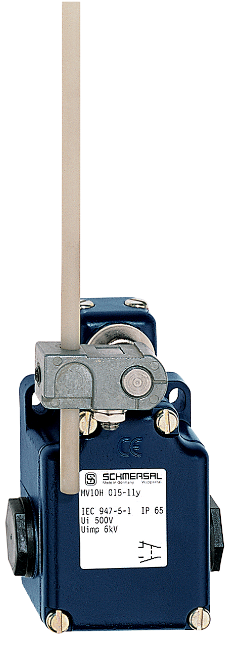 Kонцевой выключатель Schmersal TV10H 015-11Y