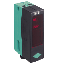 Оптический датчик Pepperl Fuchs RL28-54-G/47/105