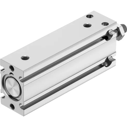 Компактный пневмоцилиндр Festo DPDM-16-40-PA