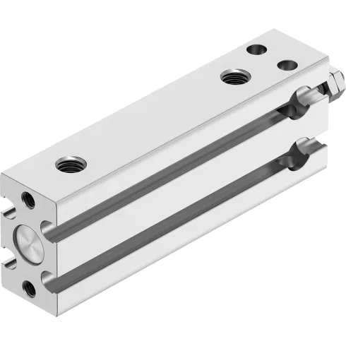 Компактный пневмоцилиндр Festo DPDM-6-30-PA
