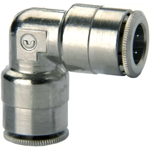 Угольник цанговый Camozzi 6550-5