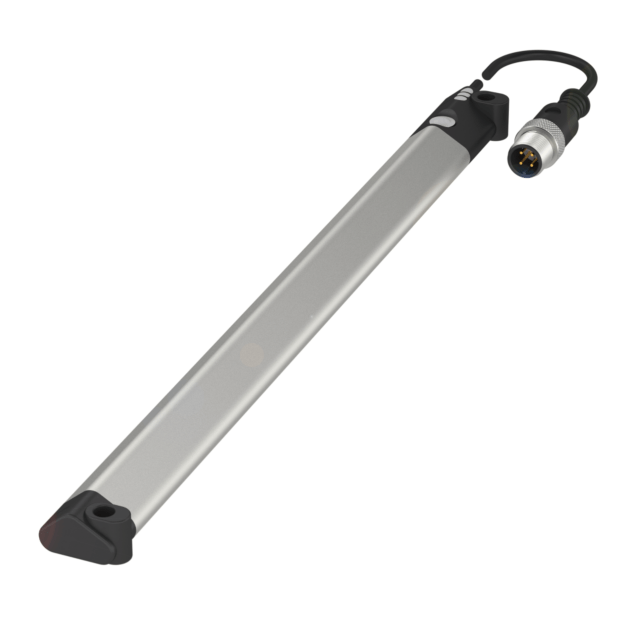 Датчик линейных перемещений Balluff BMP 01-EL1PP21A-0192-00-P00,5-S4