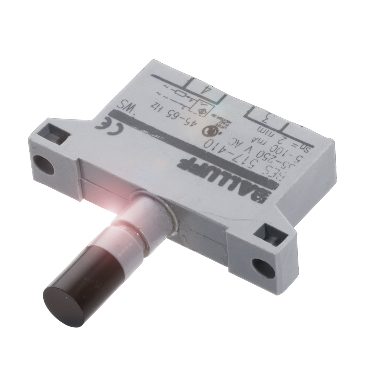 Элемент переключения Balluff BES 517-410-RK