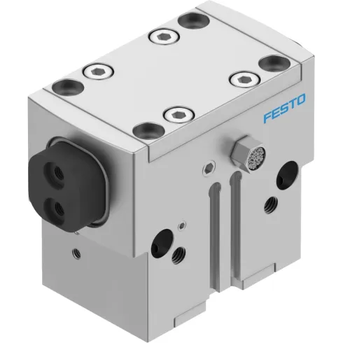 Захват параллельный герметичный Festo HGPD-25-A-G1