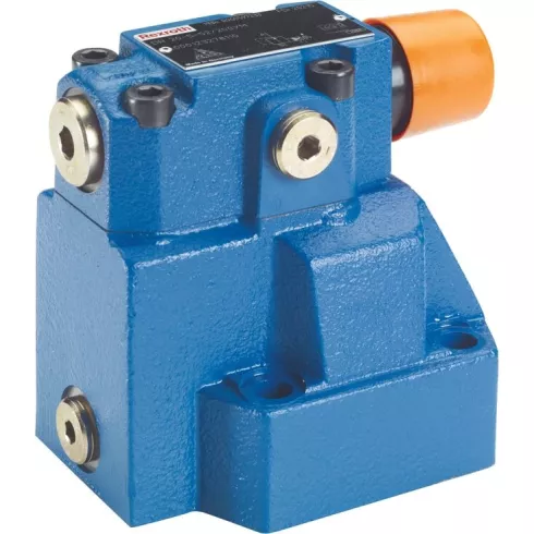 Редукционный клапан непрямого действия Bosch Rexroth DR20-5-5X/50YM