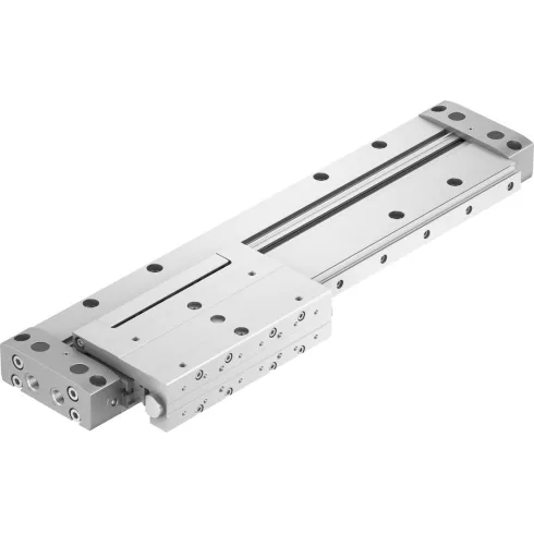 Линейный привод Festo DLGF-KF-25-150-PPSA