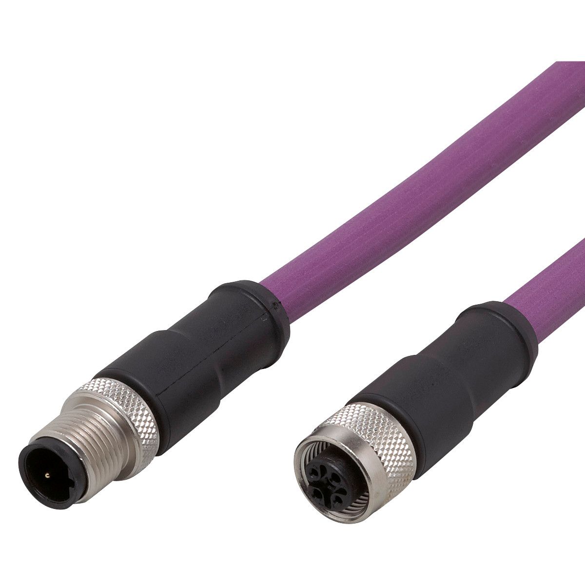 Джамперный кабель IFM Electronic E12317