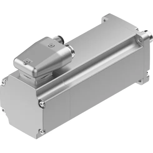 Серводвигатель Festo EMME-AS-60-S-LS-ASB