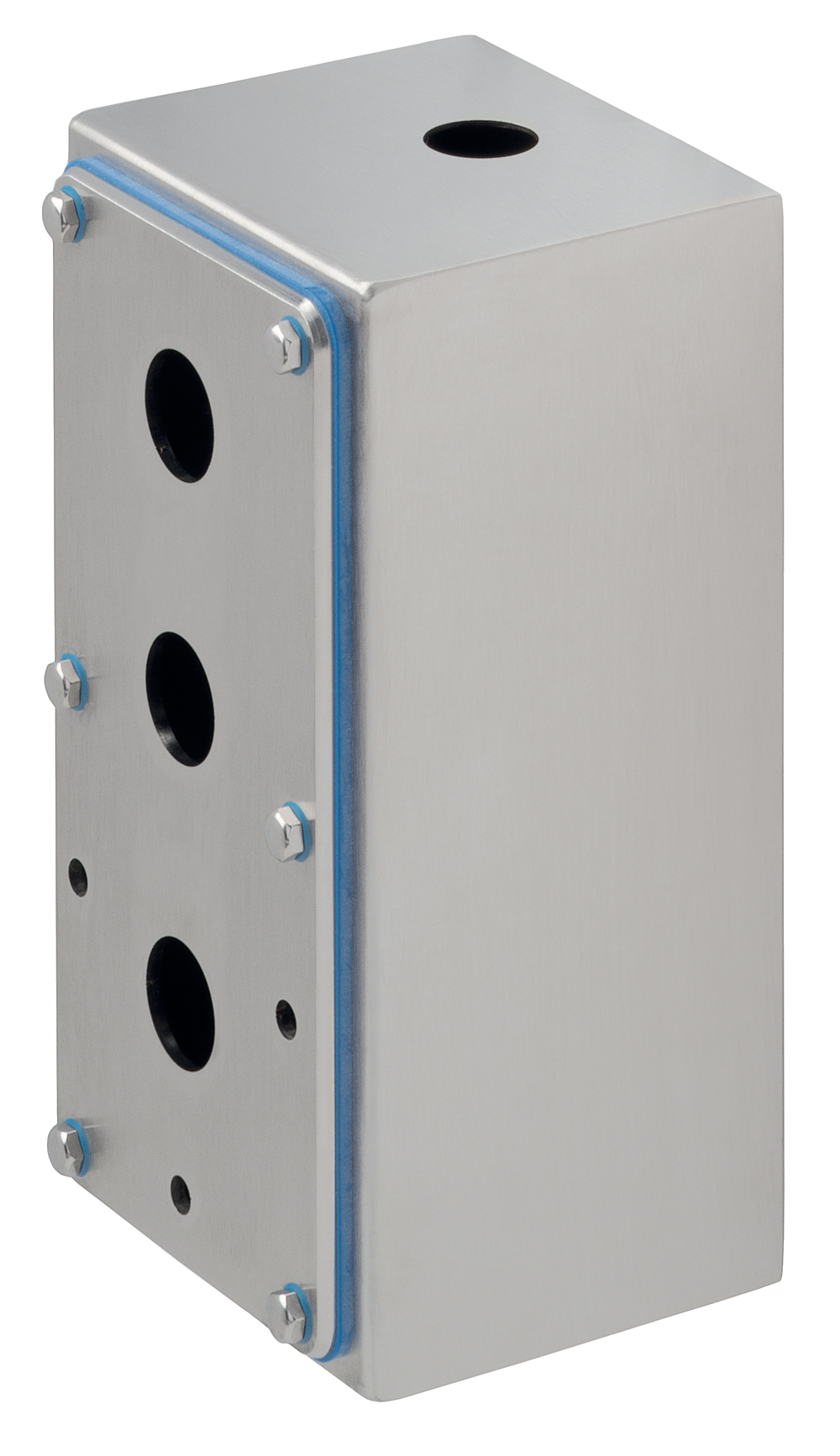 Корпус переключателя Schmersal NBGLC33.1/NSK