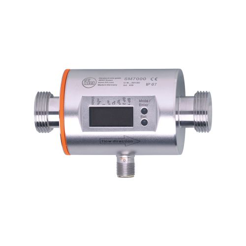 Электромагнитный расходомер IFM Electronic SM7100