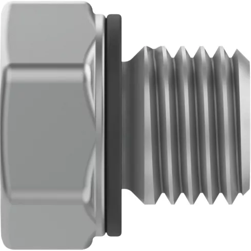 Заглушка резьбовая Festo B-M5