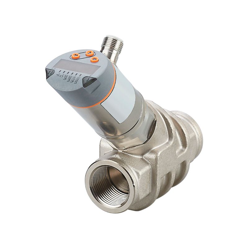 Мехатронный датчик потока IFM Electronic SB3233
