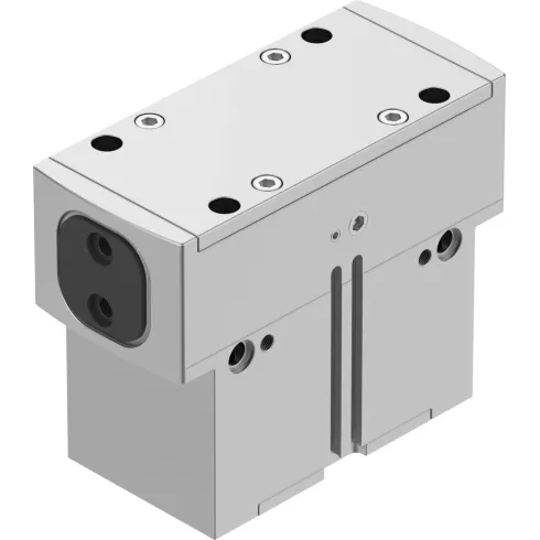 Захват параллельный герметичный Festo HGPD-63-A-G2