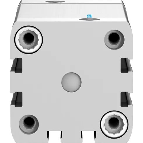 Компактный пневмоцилиндр Festo ADN-40-50-I-PPS-A