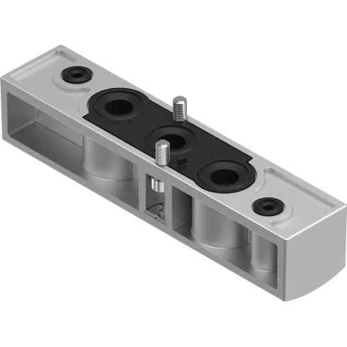 Плита-заглушка Festo VABB-B10-25-E