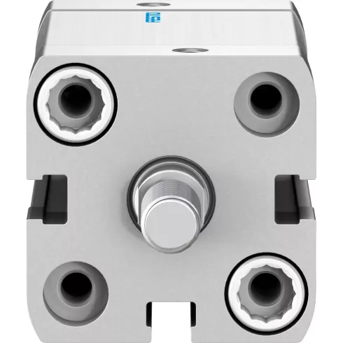 Компактный пневмоцилиндр Festo ADN-25-30-A-P-A
