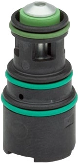 Распределитель с пневматическим управлением Camozzi 810C5100-F132-OX2