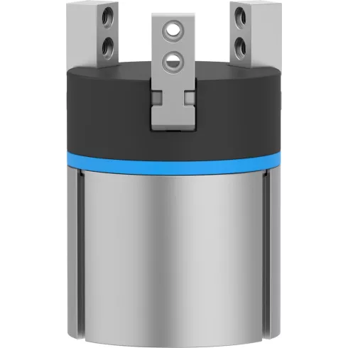Захват трехточечный стандартный Festo DHDS-50-A-NC