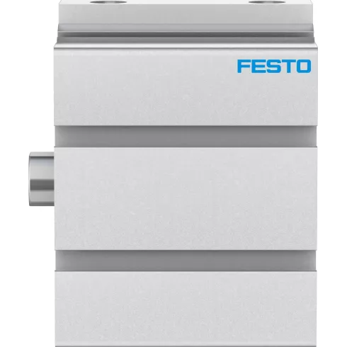 Короткоходовой пневмоцилиндр Festo ADVC-63-25-I-P