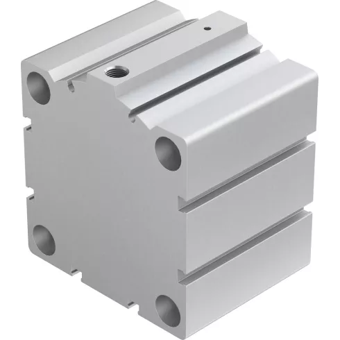 Короткоходовый пневмоцилиндр Festo AEVC-80-25-I-P-A