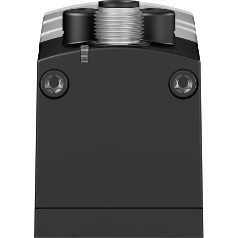 Распределитель с электромагнитным управлением Festo VSVA-B-M52-MZD-D1-1R5L