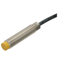 Индуктивный датчик безопасности Pepperl Fuchs NSN4-12GM50-2E2-S2D2
