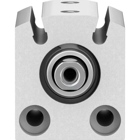 Короткоходовый пневмоцилиндр Festo ADVC-16-5-I-P-A
