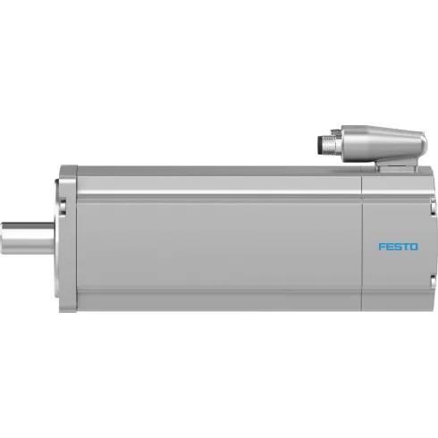 Серводвигатель Festo EMME-AS-80-M-LS-AMXB