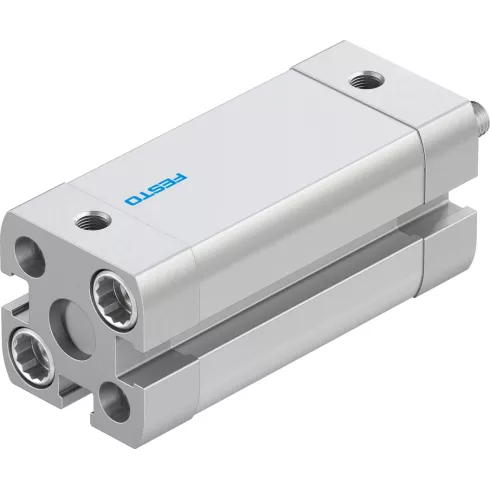 Компактный пневмоцилиндр Festo ADN-12-30-A-P-A