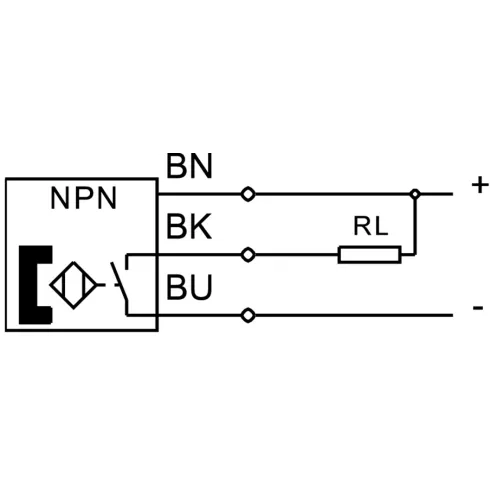 Датчик положения Festo SMT-8G-NS-24V-E-2,5Q-OE