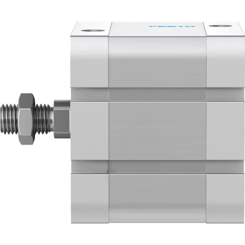Компактный пневмоцилиндр Festo ADN-63-20-A-P-A