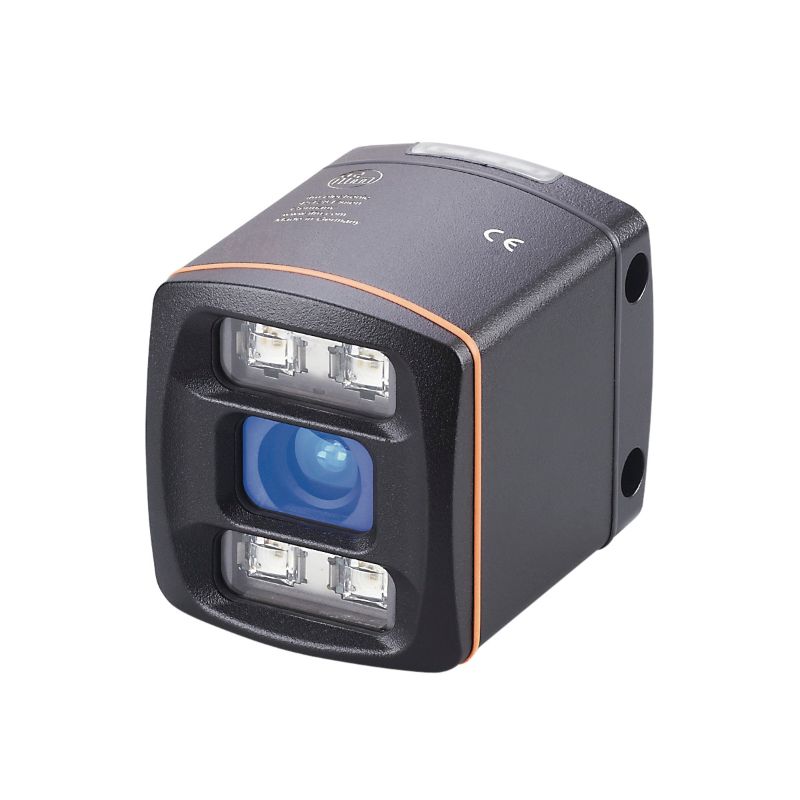 3D-камера IFM Electronic O3DP03