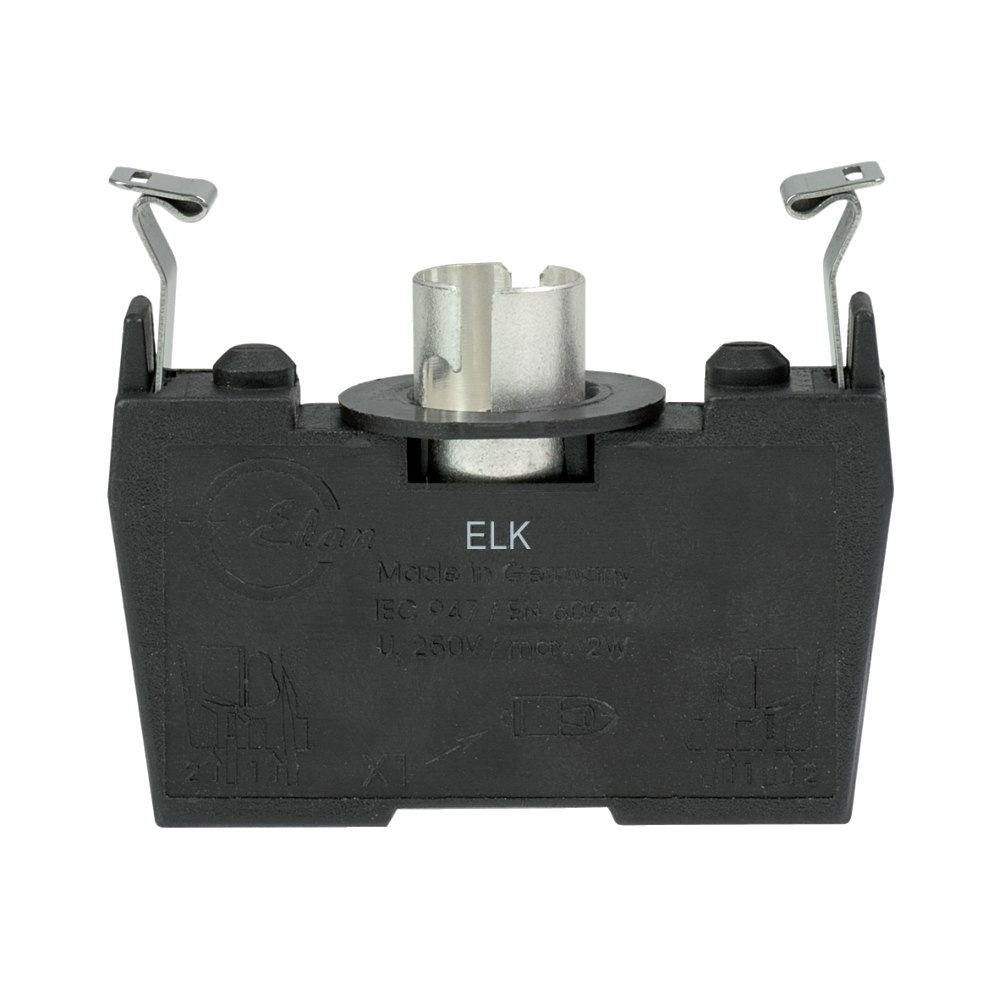 Блок индикации Schmersal ELK