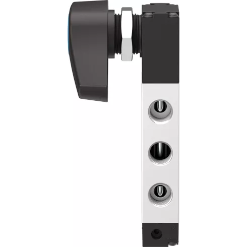 Переключаемый клапан Festo VHEF-ES-B53E-N14