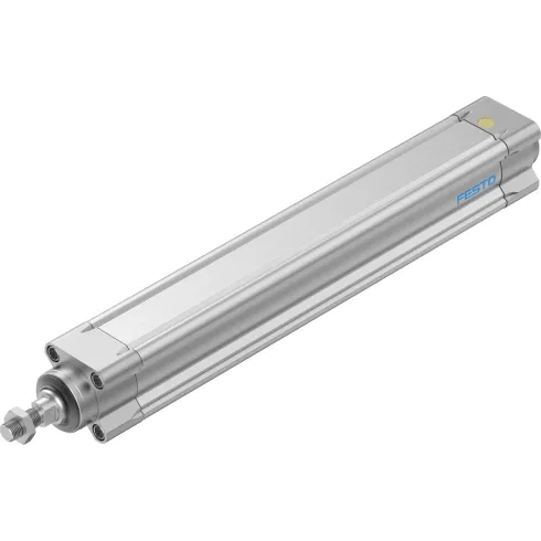 Электро-цилиндр Festo ESBF-BS-32-300-5P