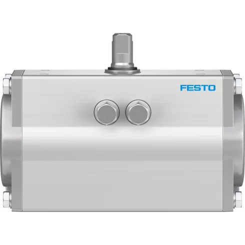 Неполноповоротный привод Festo DFPD-10-RP-90-RD-F04