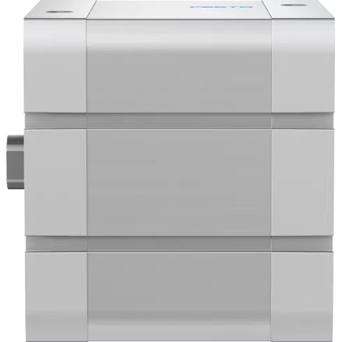 Компактный пневмоцилиндр Festo ADN-100-40-I-P-A