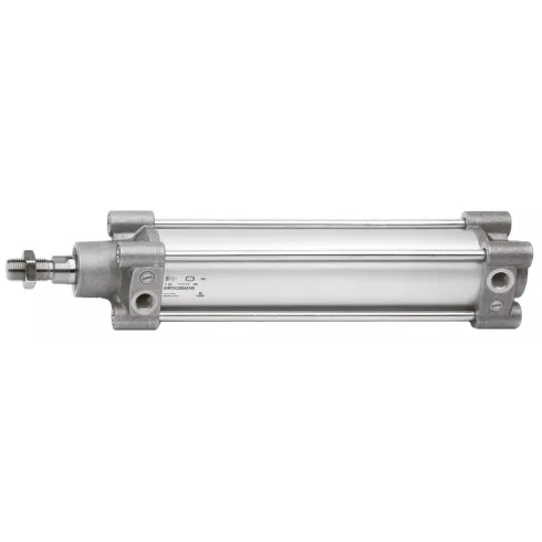 Стандартный пневмоцилиндр Camozzi 63MP2C080A1200
