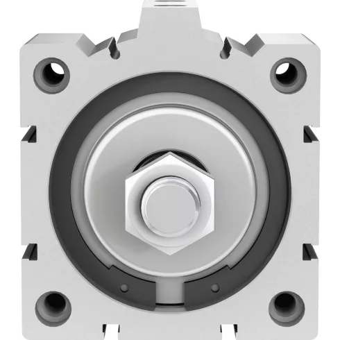 Короткоходовый пневмоцилиндр Festo ADVC-100-15-A-P-A