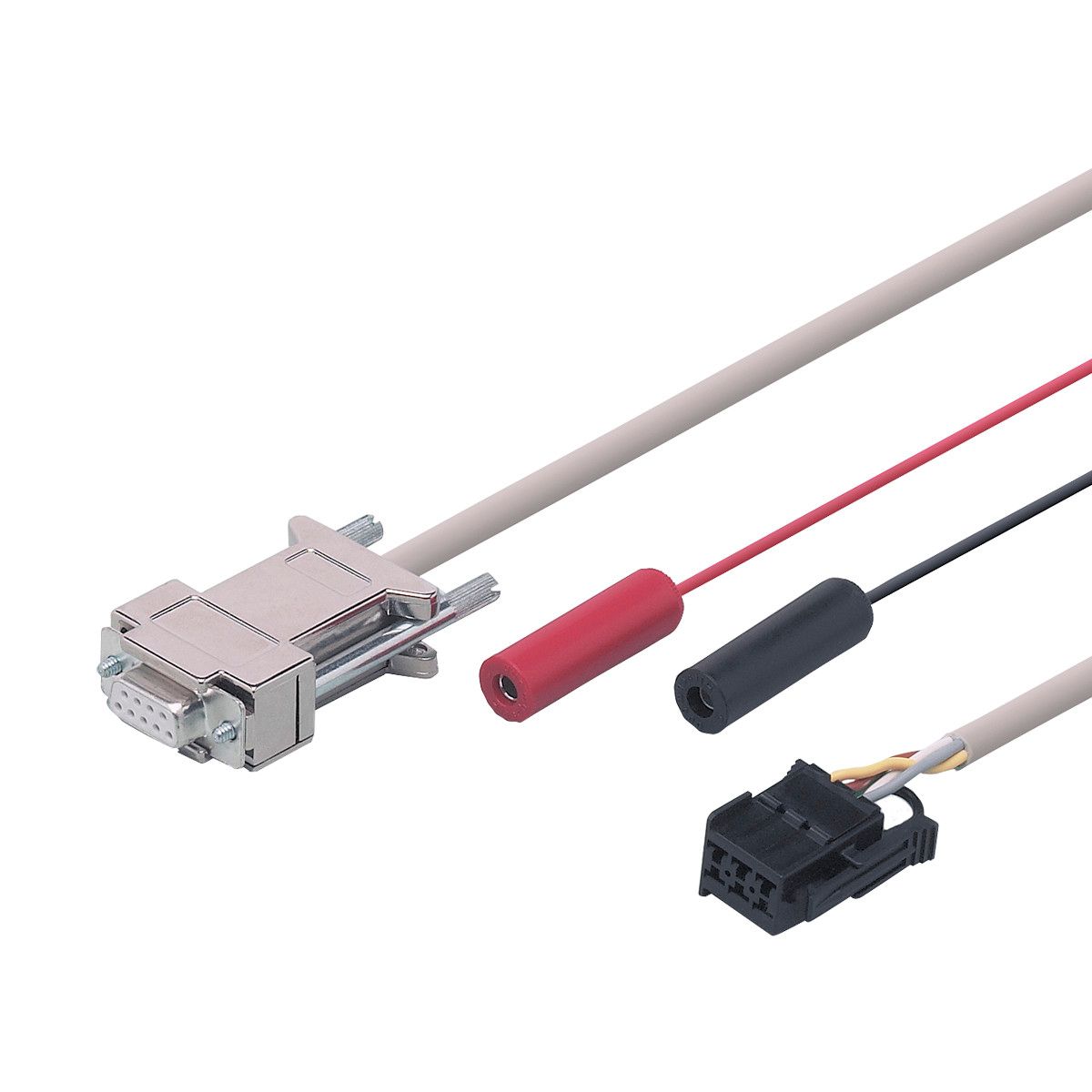 Кабель для программирования IFM Electronic EC2091