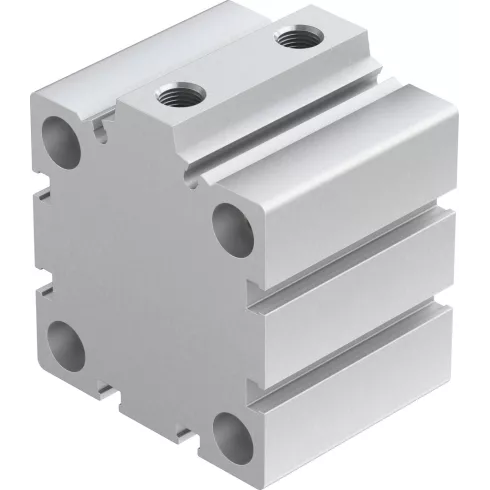 Короткоходовой пневмоцилиндр Festo ADVC-50-20-I-P