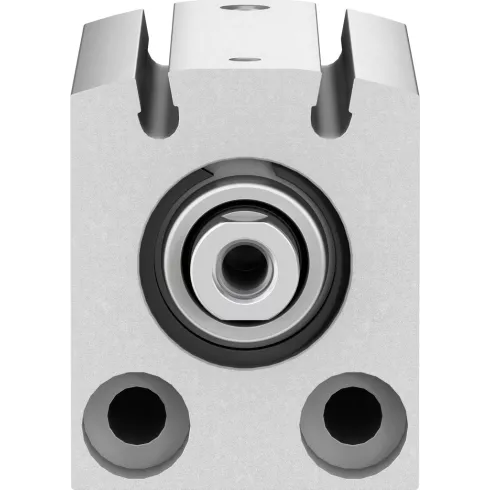 Короткоходовый пневмоцилиндр Festo AEVC-20-25-I-P-A