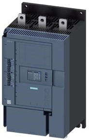 Устройство плавного пуска Siemens SIRIUS 3RW5244-2TC15