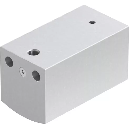 Короткоходовый пневмоцилиндр Festo AEVC-16-25-I-P